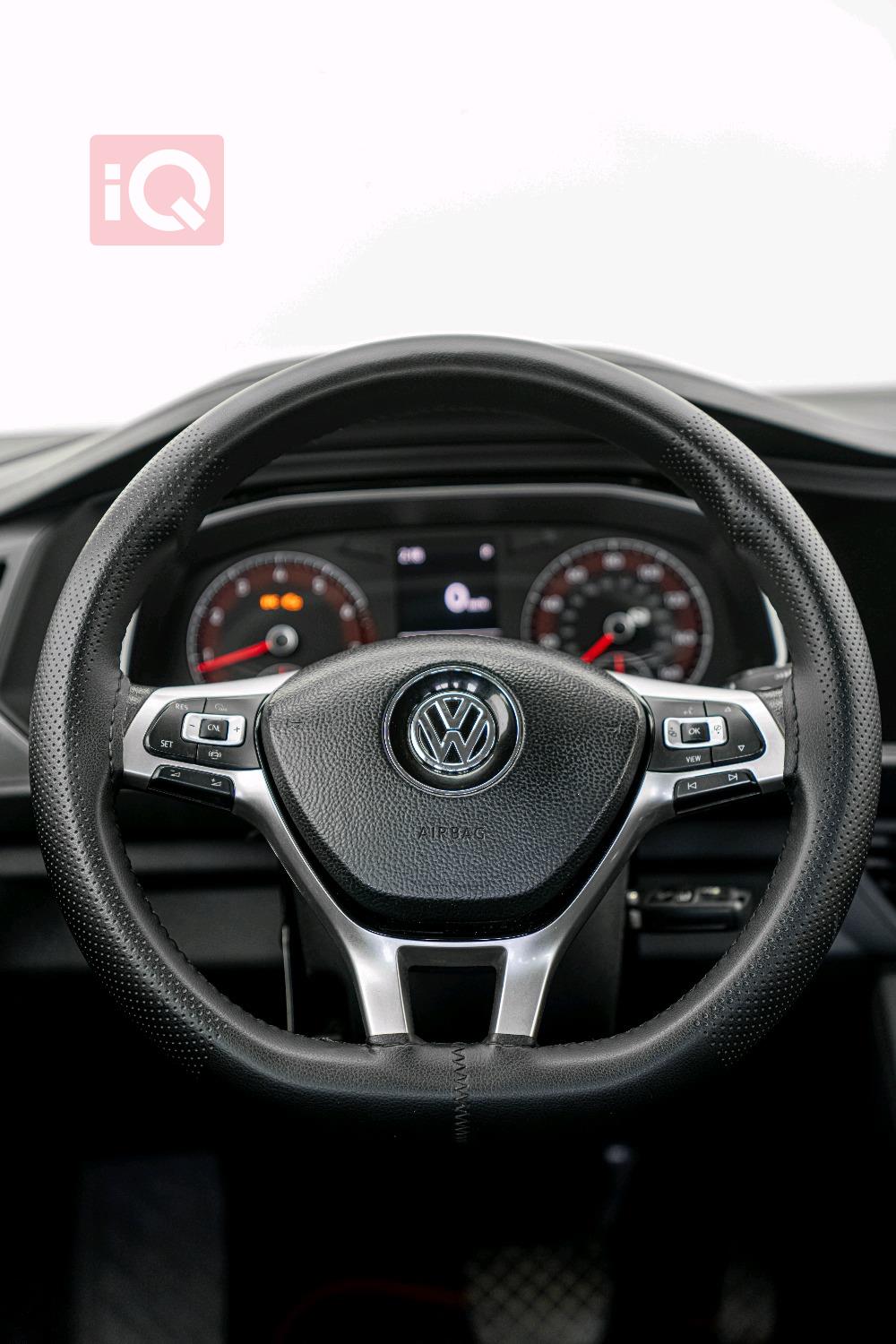 ڤۆڵکسواگن جێتا